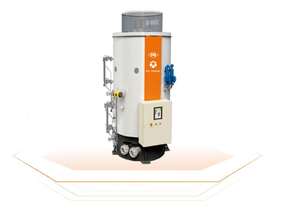 電極鍋爐（PG PARAT）